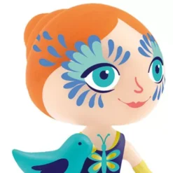 Poppenwinkel -Poppenwinkel dj06771