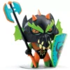 Djeco Arty Toys - Drack Knight -Poppenwinkel djeco arty toys drack knight 1