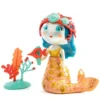Djeco Arty Toys - Aby & Blue -Poppenwinkel djeco arty toys aby blue