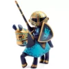 Djeco Arty Toys - Dragon Knight -Poppenwinkel djeco arty toys dragon knight