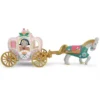 Djeco Arty Toys - Mila & Ze Carosse -Poppenwinkel djeco arty toys mila en ze carosse