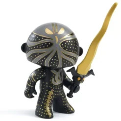 Djeco Arty Toys - Octochic