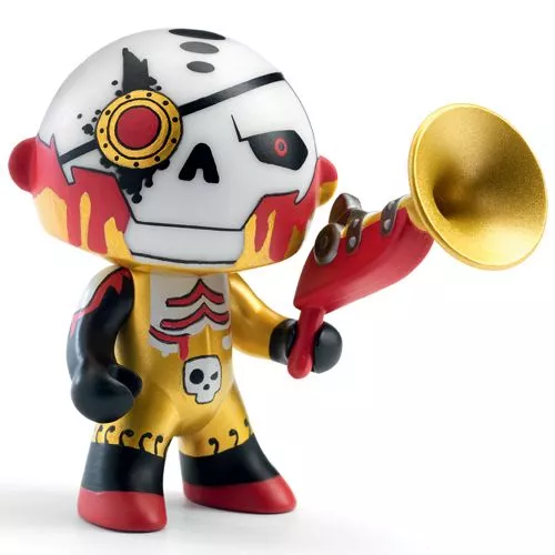 Djeco Arty Toys - Osfer 3 Djeco Arty Toys - Osfer