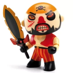 Djeco Arty Toys - Soscar