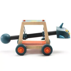 Djeco Arty Toys - Spider Attack -Poppenwinkel djeco arty toys spider attak 5