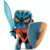Djeco Arty Toys - Spider Knight -Poppenwinkel djeco arty toys spider knight