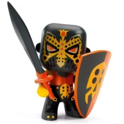 Djeco Arty Toys - Spike Knight