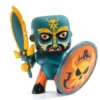 Djeco Arty Toys - Skull Knight