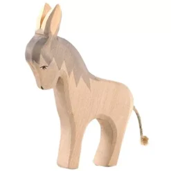 Ostheimer Ezel Staand - 12 Cm