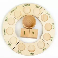 Grapat Eeuwige Kalender Zonder Nins