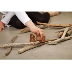 Grapat Houten Nins® Poppetjes (3st) -Poppenwinkel grapat houten nins poppetjes 3st 16 169 1