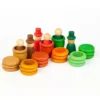 Grapat Houten Nins® Poppetjes Met Ringen En Schijfjes - 27st - Herfst 2 Grapat Houten Nins® Poppetjes Met Ringen En Schijfjes - 27st - Herfst -Poppenwinkel grapat houten nins poppetjes met ringen en schijfjes herfst 16 163 2