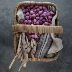 Grapat Ananassen - 36st -Poppenwinkel grapat ananassen 36st 2