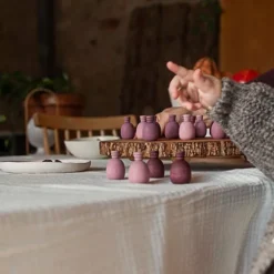 Grapat Ananassen - 36st -Poppenwinkel grapat ananassen 36st 3