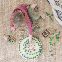 Grapat Bomen - 36st -Poppenwinkel grapat bomen 36st4