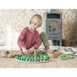 Grapat Bomen - 36st -Poppenwinkel grapat bomen 36st5