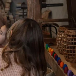 Grapat Eieren Regenboog - 36st 15 Grapat Eieren Regenboog - 36st -Poppenwinkel grapat eieren regenboog 36st 4