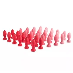 Grapat Mandala Bloemblaadjes - 36st -Poppenwinkel grapat mandala bloemblaadjes 36st 2