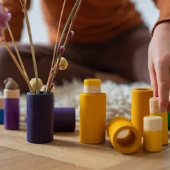 Grapat Poppetjes Lo - 36st -Poppenwinkel grapat poppetjes lo 36st 2