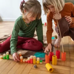 Grapat Poppetjes Lo - 36st -Poppenwinkel grapat poppetjes lo 36st 4