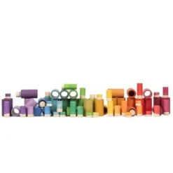 Grapat Poppetjes Lola - 72st -Poppenwinkel grapat poppetjes lola 72st3