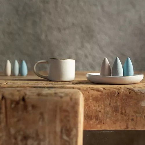 Grapat Sneeuwvlokken - 36st 6 Grapat Sneeuwvlokken - 36st - Afbeelding 4