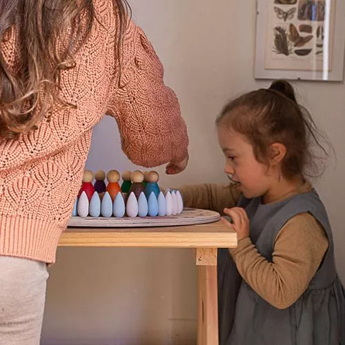 Grapat Sneeuwvlokken - 36st 4 Grapat Sneeuwvlokken - 36st - Afbeelding 2