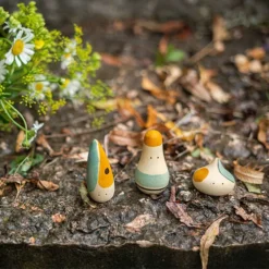 Grapat Speelfiguren Hooray - 3st -Poppenwinkel grapat speelfiguren hooray 3st 8