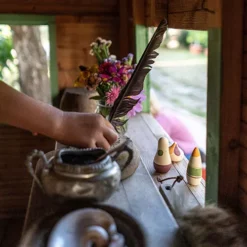 Grapat Speelfiguren Ooh-la-la - 3st -Poppenwinkel grapat speelfiguren ooh lala 3st 10 1