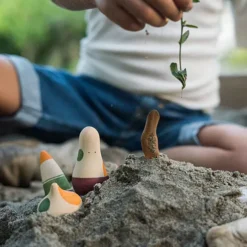 Grapat Speelfiguren Ooh-la-la - 3st -Poppenwinkel grapat speelfiguren ooh lala 3st 3 1