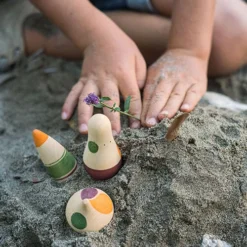 Grapat Speelfiguren Ooh-la-la - 3st -Poppenwinkel grapat speelfiguren ooh lala 3st 4 1