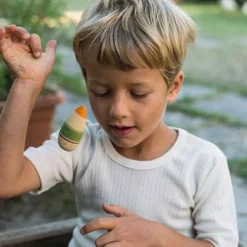 Grapat Speelfiguren Ooh-la-la - 3st -Poppenwinkel grapat speelfiguren ooh lala 3st 5 1