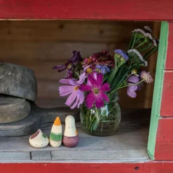 Grapat Speelfiguren Ooh-la-la - 3st -Poppenwinkel grapat speelfiguren ooh lala 3st 6 1