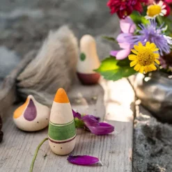 Grapat Speelfiguren Ooh-la-la - 3st -Poppenwinkel grapat speelfiguren ooh lala 3st 7 1