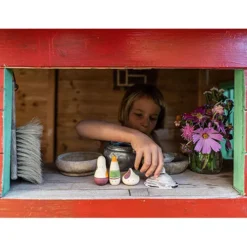 Grapat Speelfiguren Ooh-la-la - 3st -Poppenwinkel grapat speelfiguren ooh lala 3st 8 1