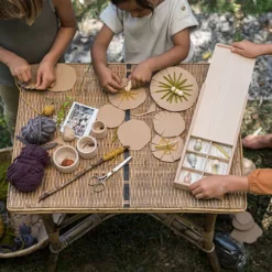 Grapat Speelfiguren Wild - 12st -Poppenwinkel grapat speelfiguren wild 12st 11