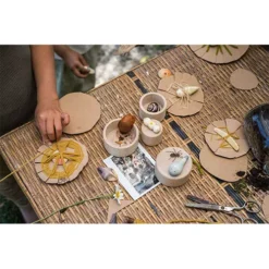 Grapat Speelfiguren Wild - 12st -Poppenwinkel grapat speelfiguren wild 12st 14