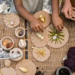 Grapat Speelfiguren Wild - 12st -Poppenwinkel grapat speelfiguren wild 12st 17