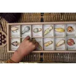 Grapat Speelfiguren Wild - 12st -Poppenwinkel grapat speelfiguren wild 12st 18