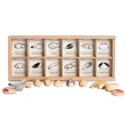 Grapat Speelfiguren Wild - 12st -Poppenwinkel grapat speelfiguren wild 12st 1