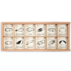 Grapat Speelfiguren Wild - 12st -Poppenwinkel grapat speelfiguren wild 12st 20