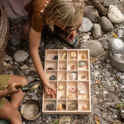 Grapat Speelfiguren Wonders - 12st -Poppenwinkel grapat speelfiguren wonders 12st 11