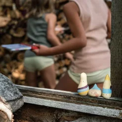 Grapat Speelfiguren Wow - 3st -Poppenwinkel grapat speelfiguren wow 3st 8