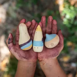 Grapat Speelfiguren Wow - 3st -Poppenwinkel grapat speelfiguren wow 3st 9