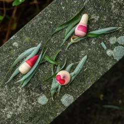 Grapat Speelfiguren Yay - 3st -Poppenwinkel grapat speelfiguren yay 3st 6