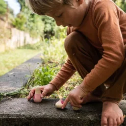 Grapat Speelfiguren Yay - 3st -Poppenwinkel grapat speelfiguren yay 3st 7