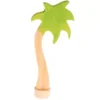 Grimm's Decoratie Figuur - Palmboom -Poppenwinkel grimm s decoratie figuur palmboom