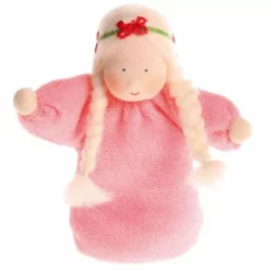 Grimm's Lavendelpopje - Roze