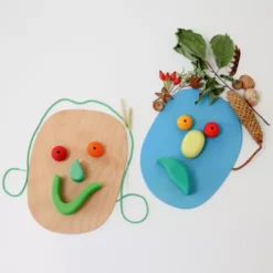 Grimm's Speelset In Het Bos -Poppenwinkel grimm s speelset in het bos 6