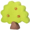 Holztiger Appelboom 12 Cm -Poppenwinkel holztiger appelboom 12 cm 8680217